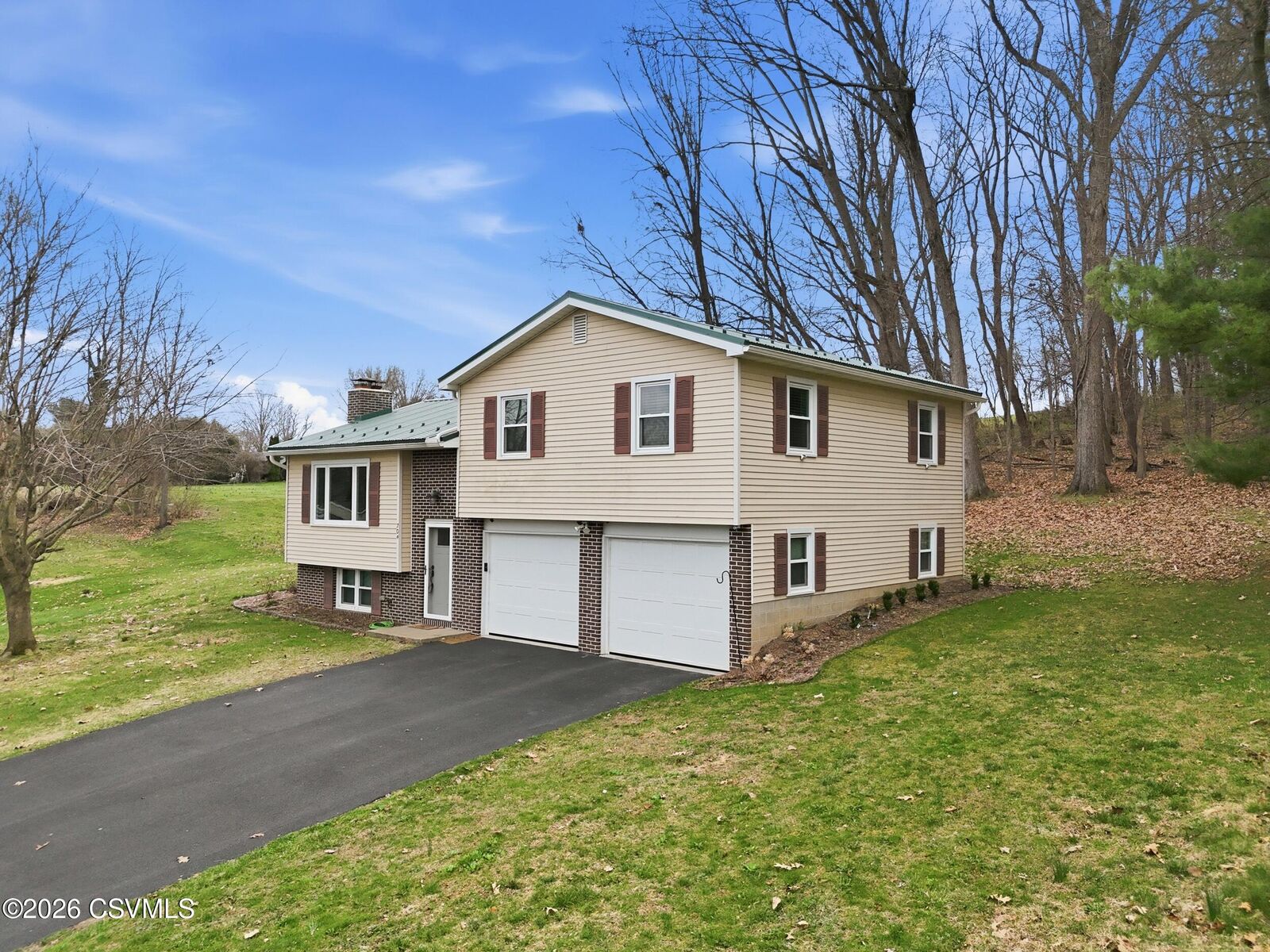 Property Photo: 704 Bogar Drive PA 17870