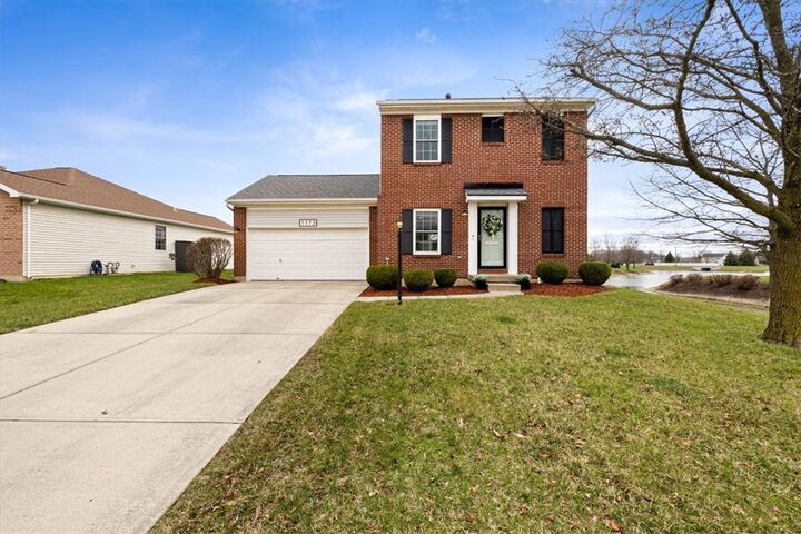 Property Photo:  1173 Parkview Drive  OH 45373 