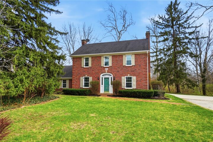 Property Photo:  662 Nutt Road  OH 45458 