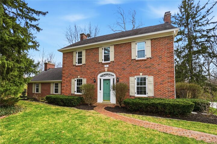 Property Photo: 662 Nutt Road OH 45458