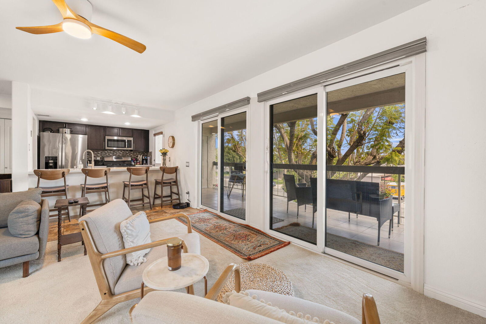 Property Photo: 1725 N Via Miraleste 2125 CA 92262