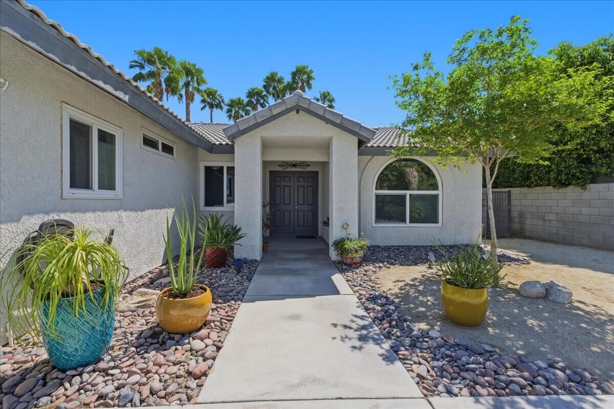 Property Photo:  68385 Tortuga Road  CA 92234 