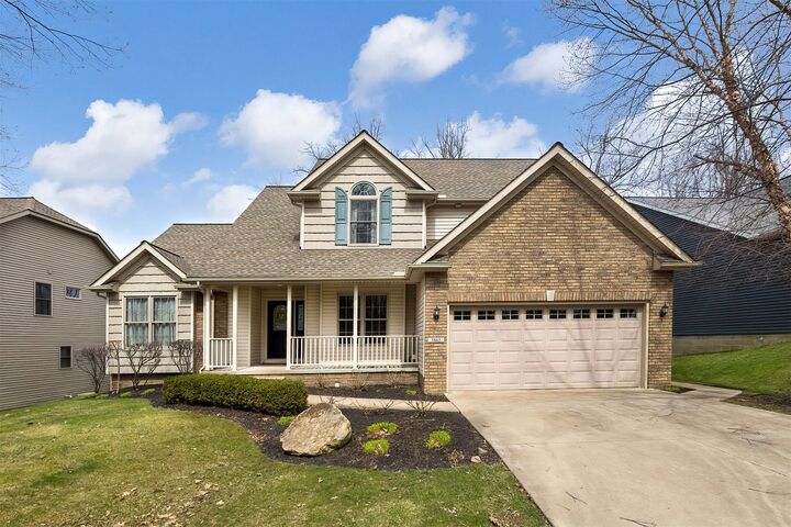 Property Photo: 5862 Forest Crossing PA 16506