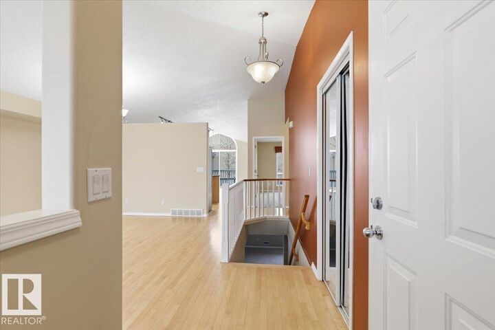 Property Photo: 102 Bridgeport Crossing 4 AB T9E 8K8