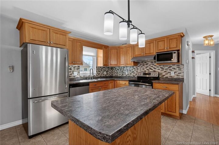 Property Photo: 147 Theriault NB E1A 8B1