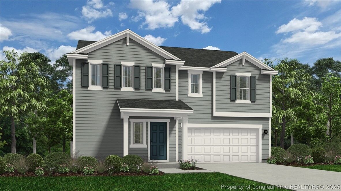 Property Photo:  312 Wicklow Lane  NC 28376 