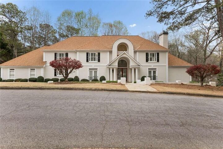 Property Photo:  8500 Valemont Drive  GA 30350 