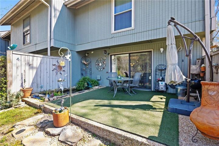 Property Photo:  6189 Woodland Road  GA 30092 