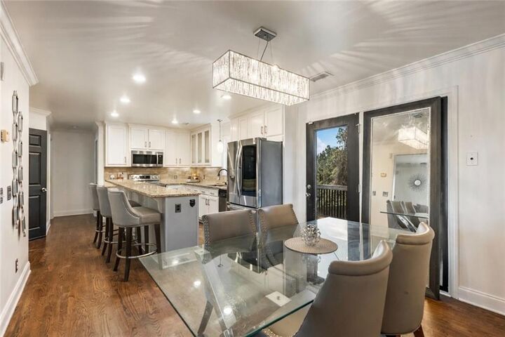 Property Photo: 6670 Spout Springs Road GA 30542