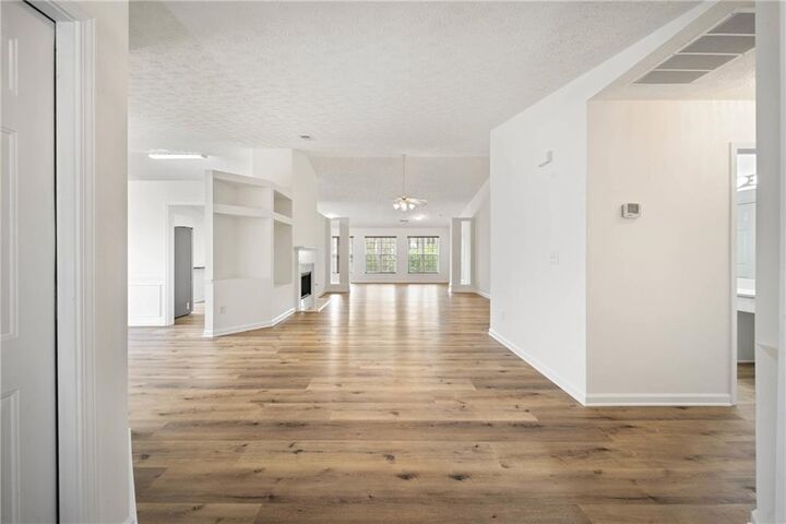 Property Photo:  2740 General Lee Way  GA 30519 