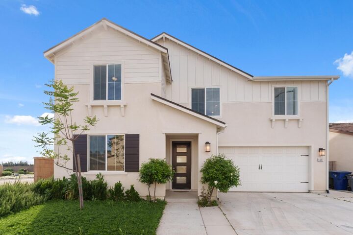 Property Photo:  1617 N Filbert Avenue  CA 93727 