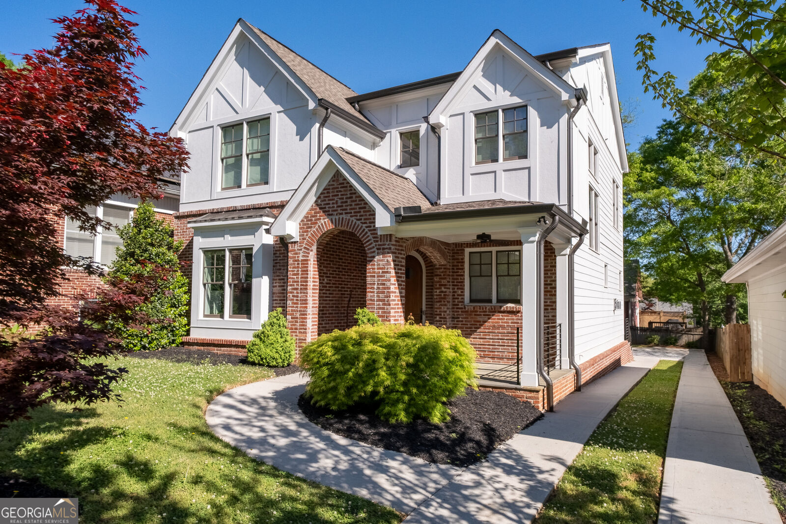 Property Photo:  1464 Glenwood Avenue SE  GA 30316 