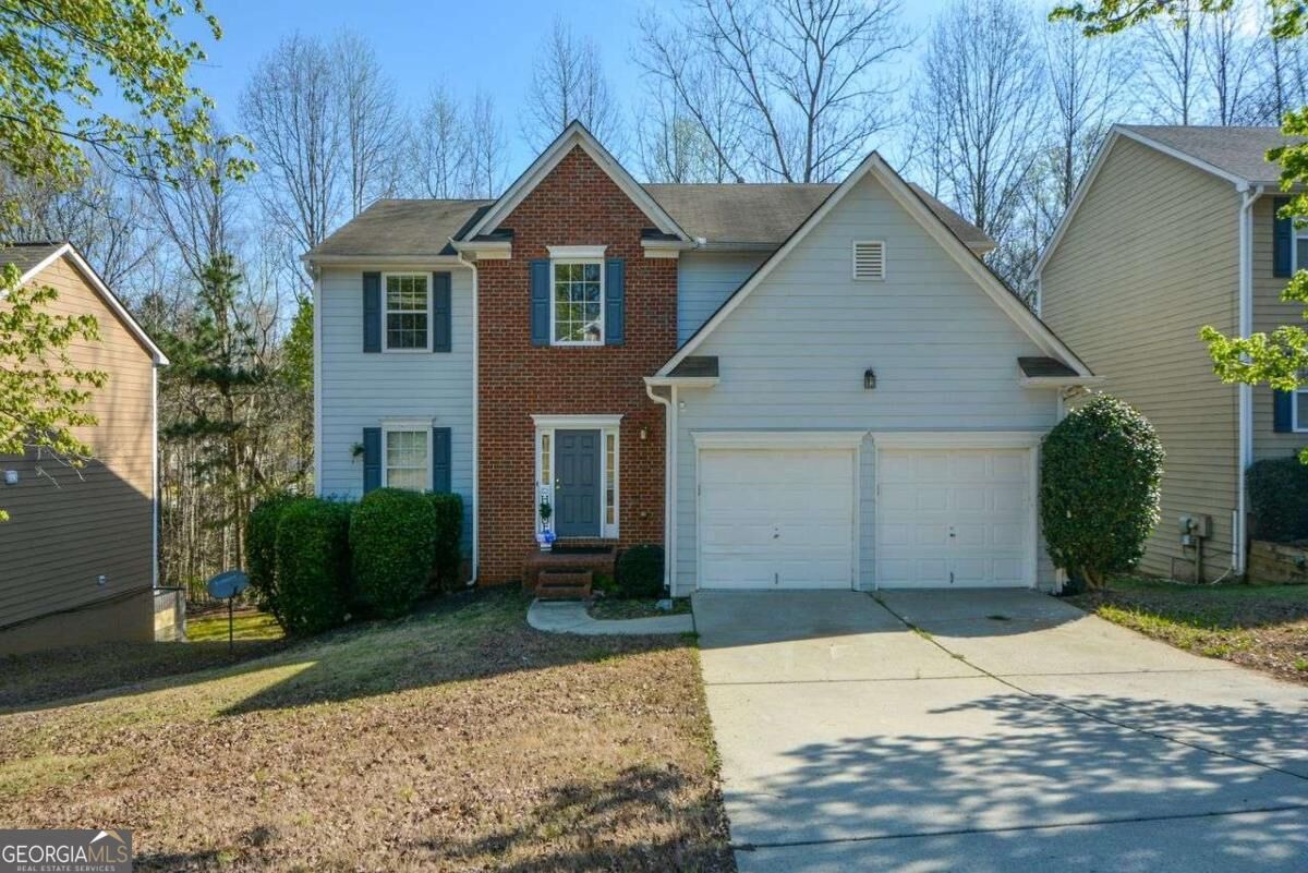 Property Photo:  3063 Grace Court  GA 30043 