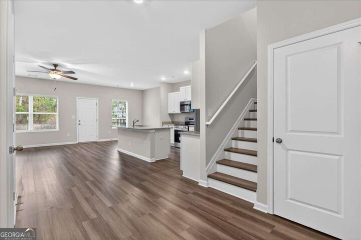 Property Photo: 136 Brexley Drive GA 30701