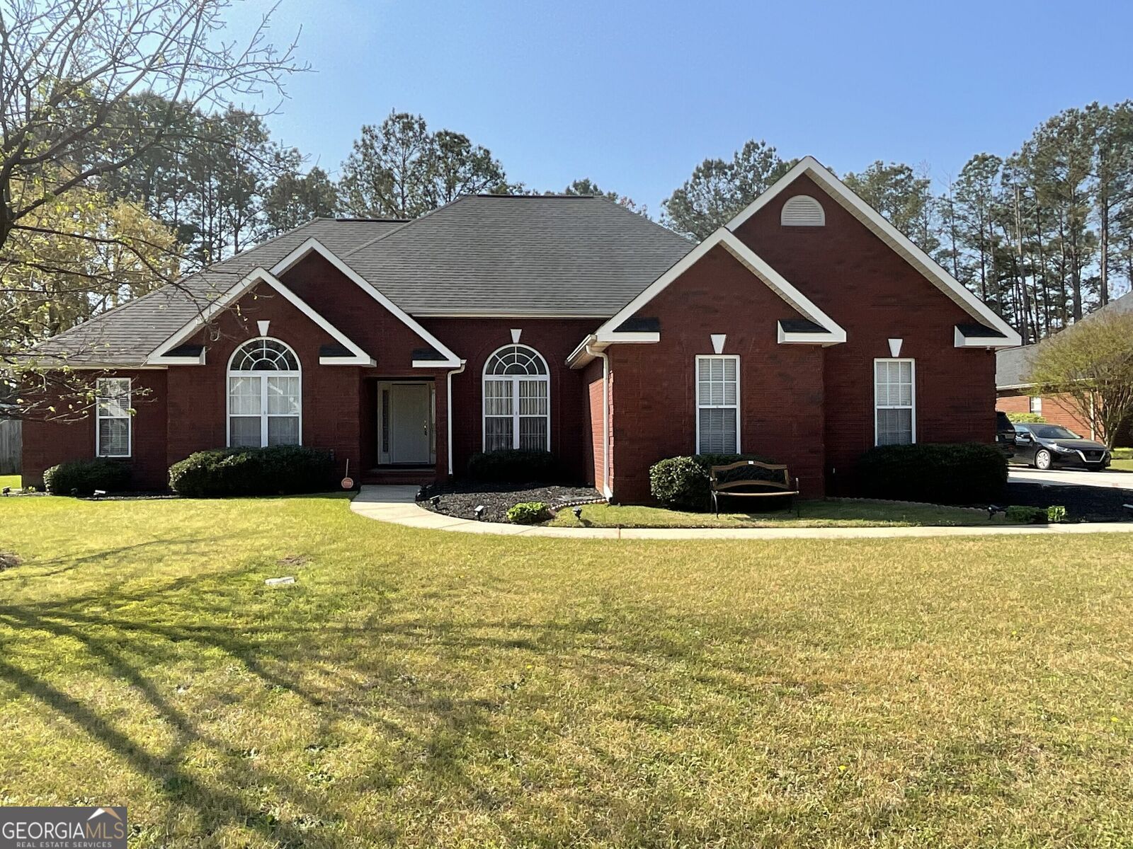 Property Photo:  109 Ellice Court  GA 31088 