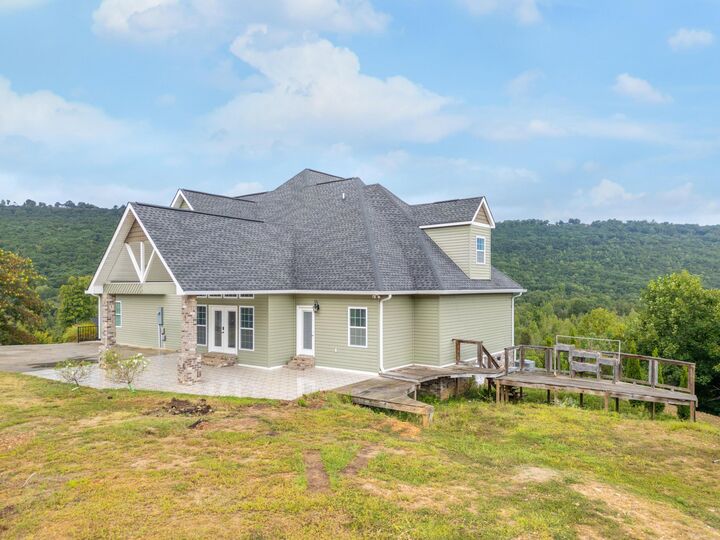 Property Photo:  54 Whispering Pine Drive  GA 30752 