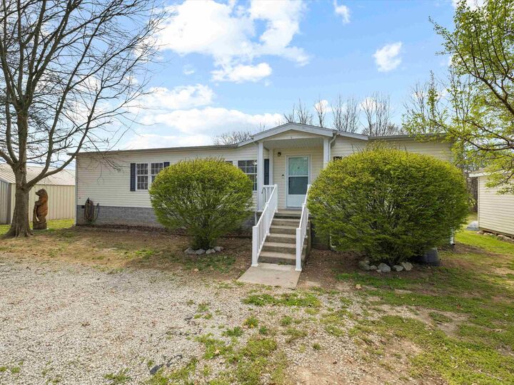 Property Photo:  496 Newman Stillhouse Rd  KY 42301 