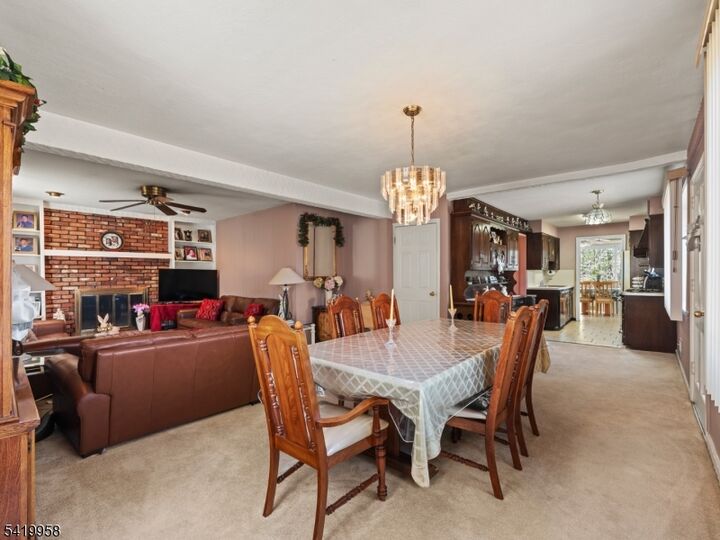 Property Photo: 544 Goffle Hill Rd NJ 07506