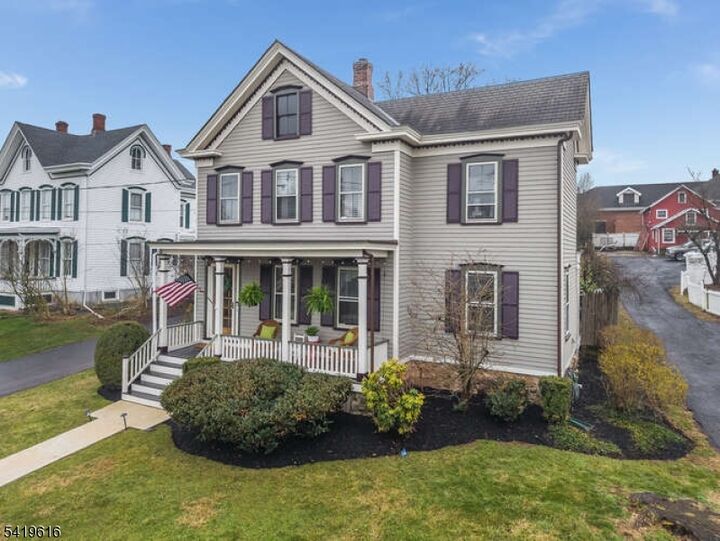 Property Photo: 57 Main St NJ 08833