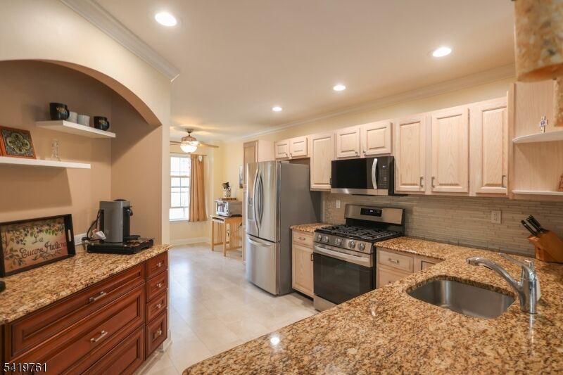 Property Photo: 20 Forsgate Ter NJ 08801