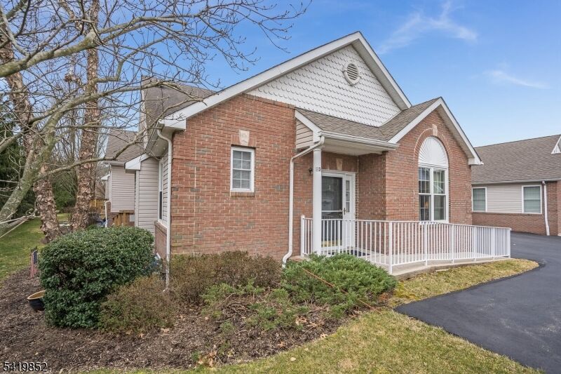 Property Photo:  3 Indian Plantation Street  NJ 08822 