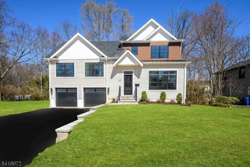 Property Photo: 32 W McClellan Ave NJ 07039