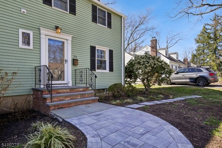 Property Photo: 70 Sycamore Ave NJ 07922