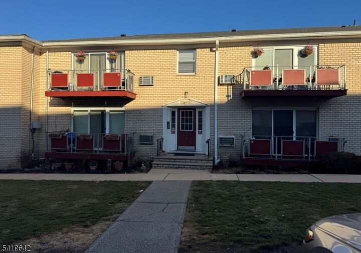 Property Photo:  386 Hoover Ave 166  NJ 07003 