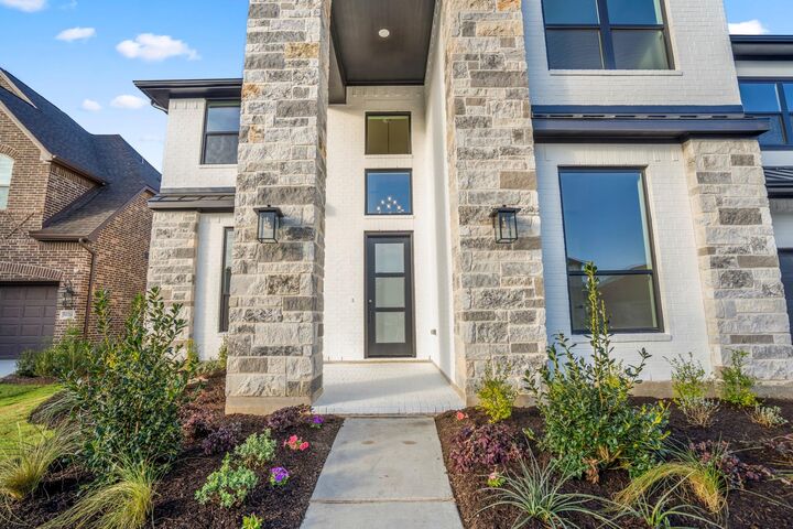 Property Photo:  15716 Dandelion Dreams Street  TX 77302 