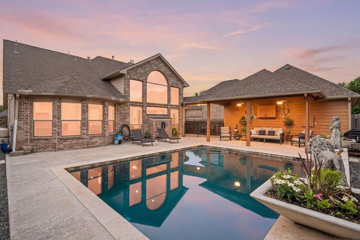 Property Photo:  16030 Cashel Park Lane  TX 77084 