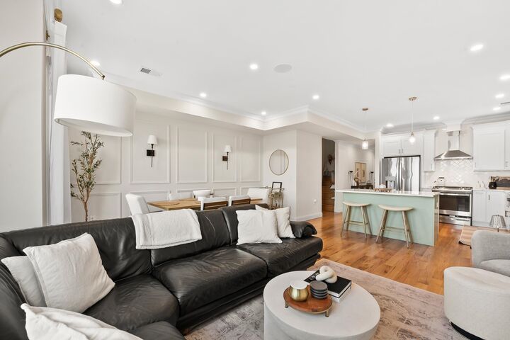 Property Photo: 71 Reservoir Ave 2 NJ 07307-2443