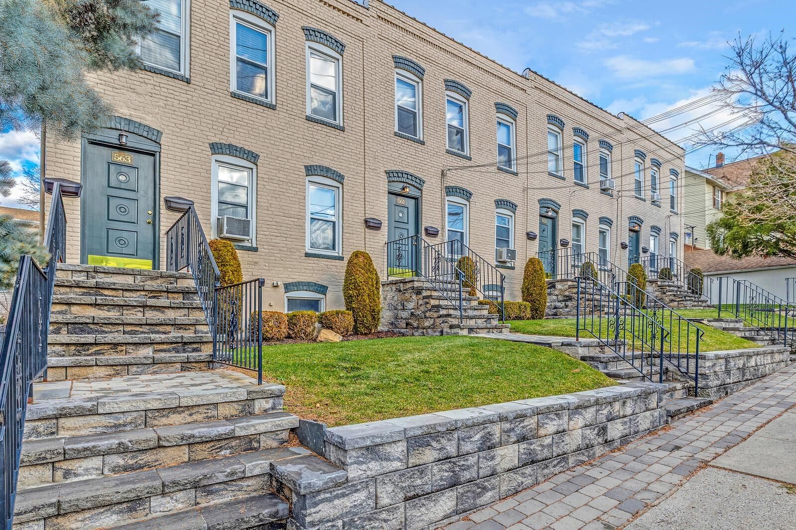 Property Photo: 561 Broad St NJ 07072