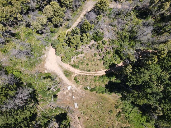 Property Photo:  160 Alderpoint Road  CA 95511 