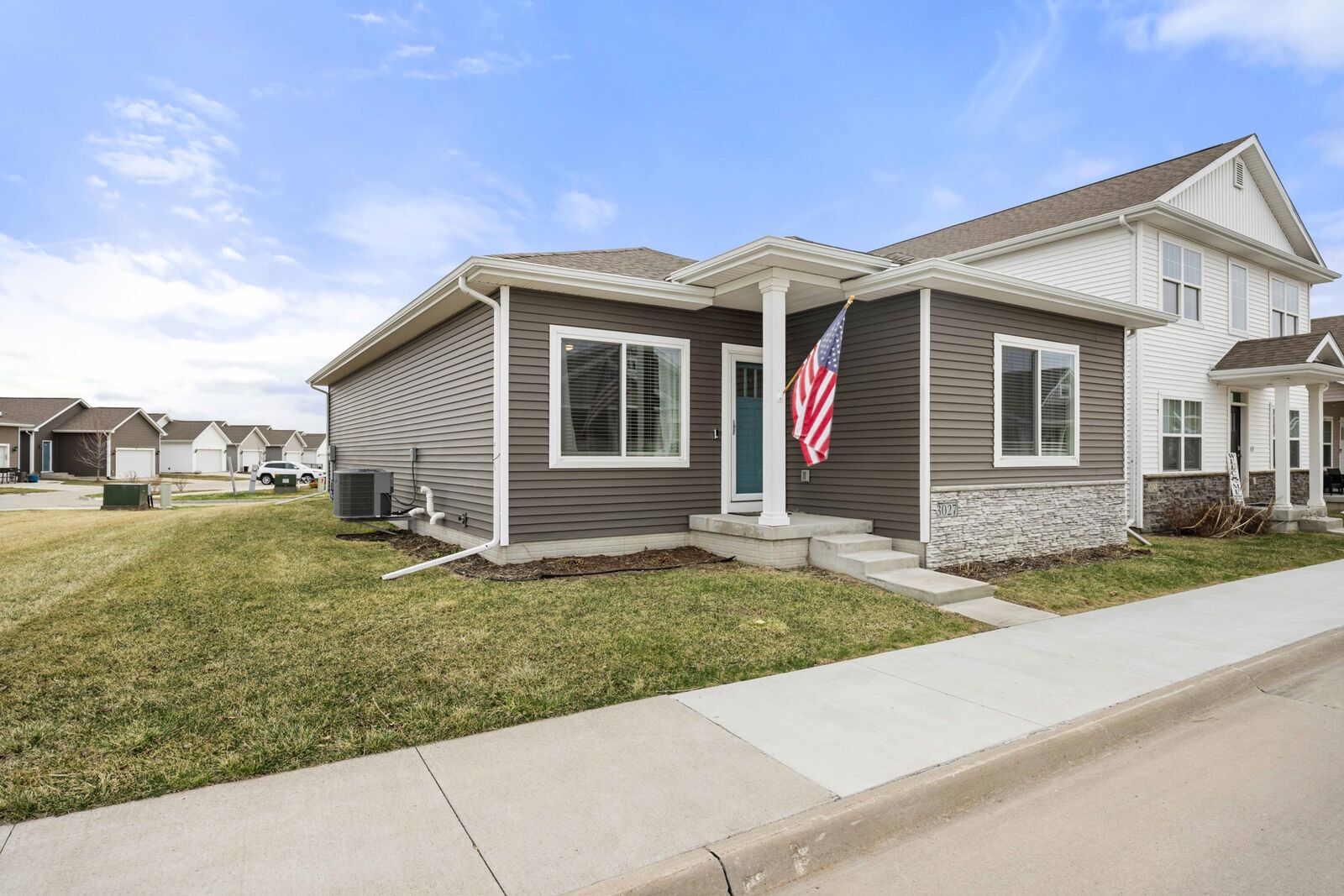 Property Photo:  3027 NW Northwood Lane  IA 50023 