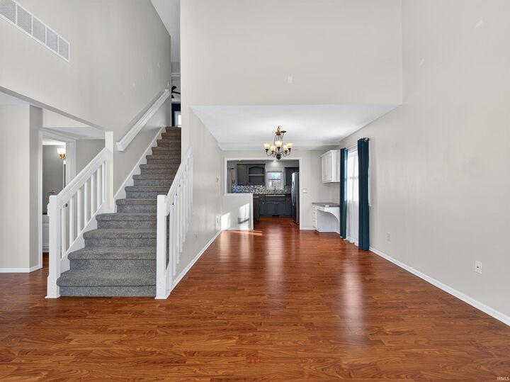 Property Photo: 3018 Trappers Cove IN 46750