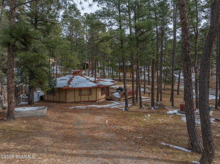 Property Photo:  201 Morgan Drive  NM 88345 