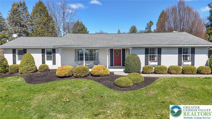 Property Photo:  3251 Lewis Avenue  PA 18020 