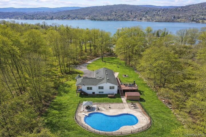 Property Photo: 10 Vernon Drive NY 10512