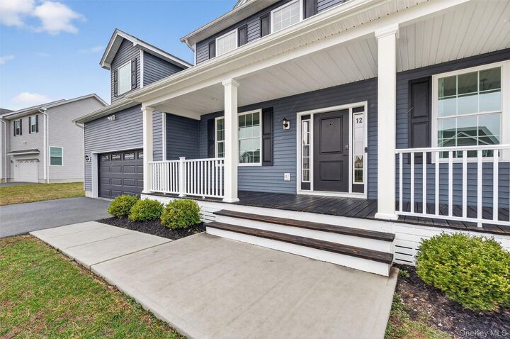 Property Photo: 12 Kensington Lane NY 12603