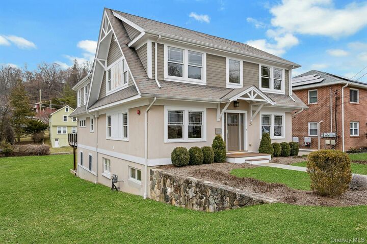 Property Photo:  25 Hudson Avenue  NY 10533 