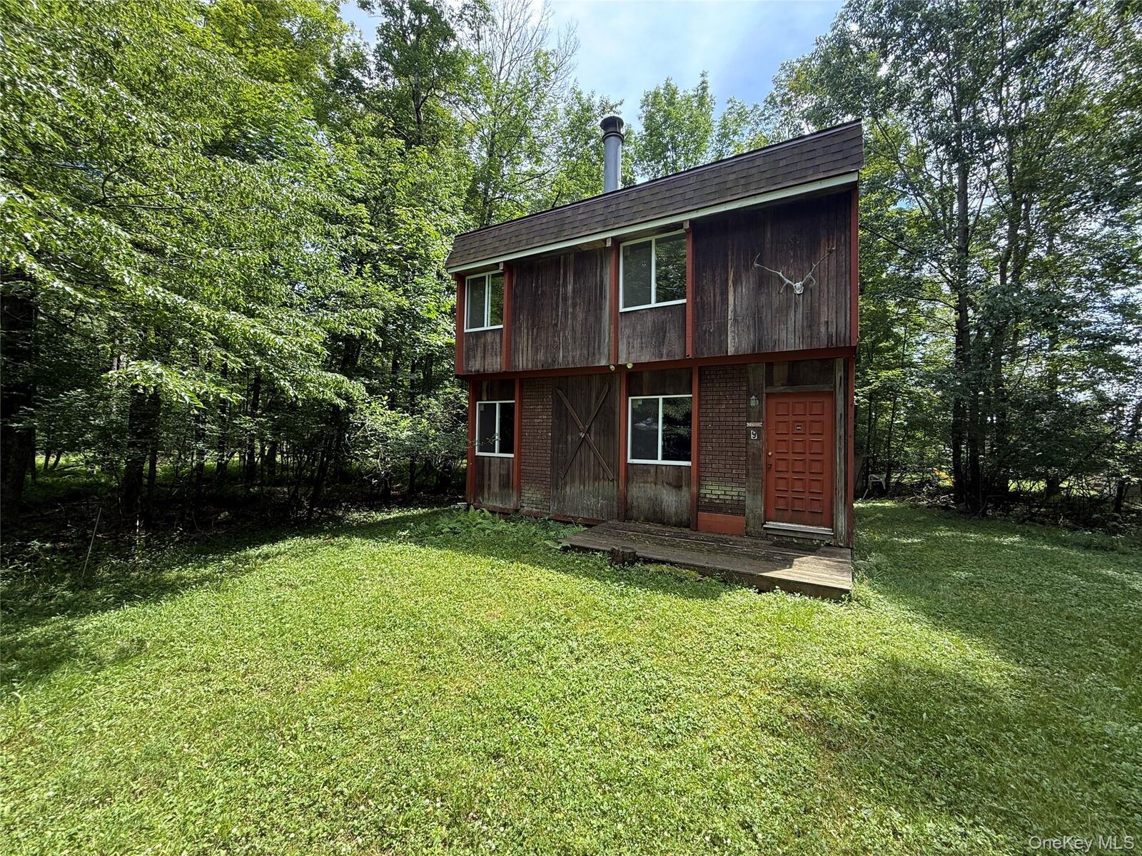 Property Photo: 9 Lake Drive NY 12768
