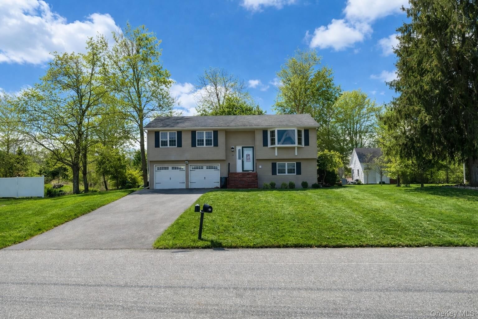 Property Photo: 67 High Ridge Road NY 10950