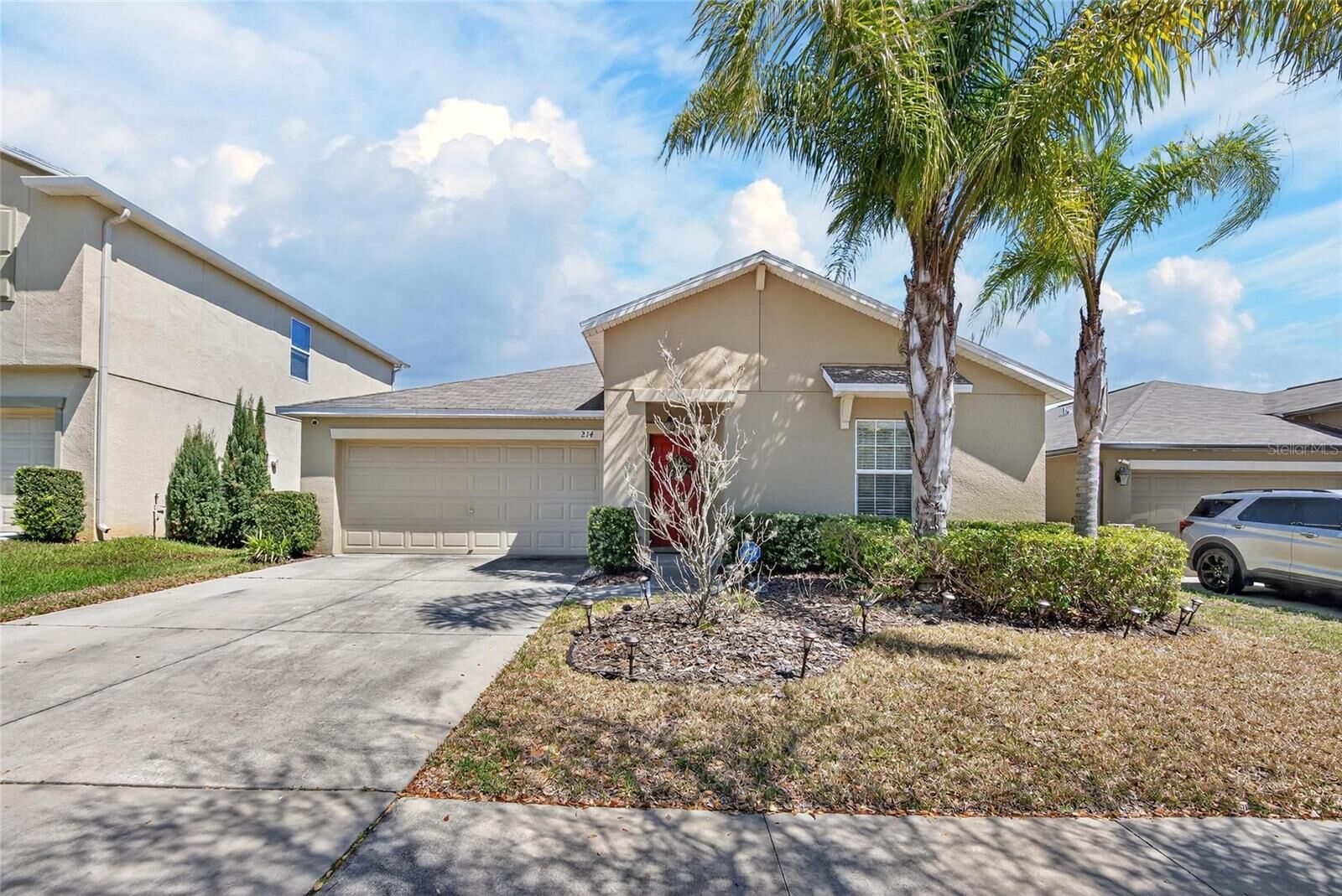 Property Photo:  214 English Channel Place  FL 33527 