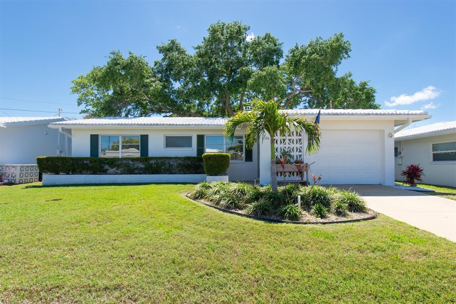 Property Photo: 4526 101st Avenue N FL 33782