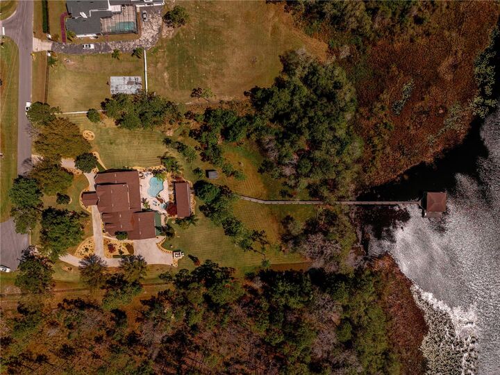 Property Photo:  6900 Ranchero Court  FL 34771 