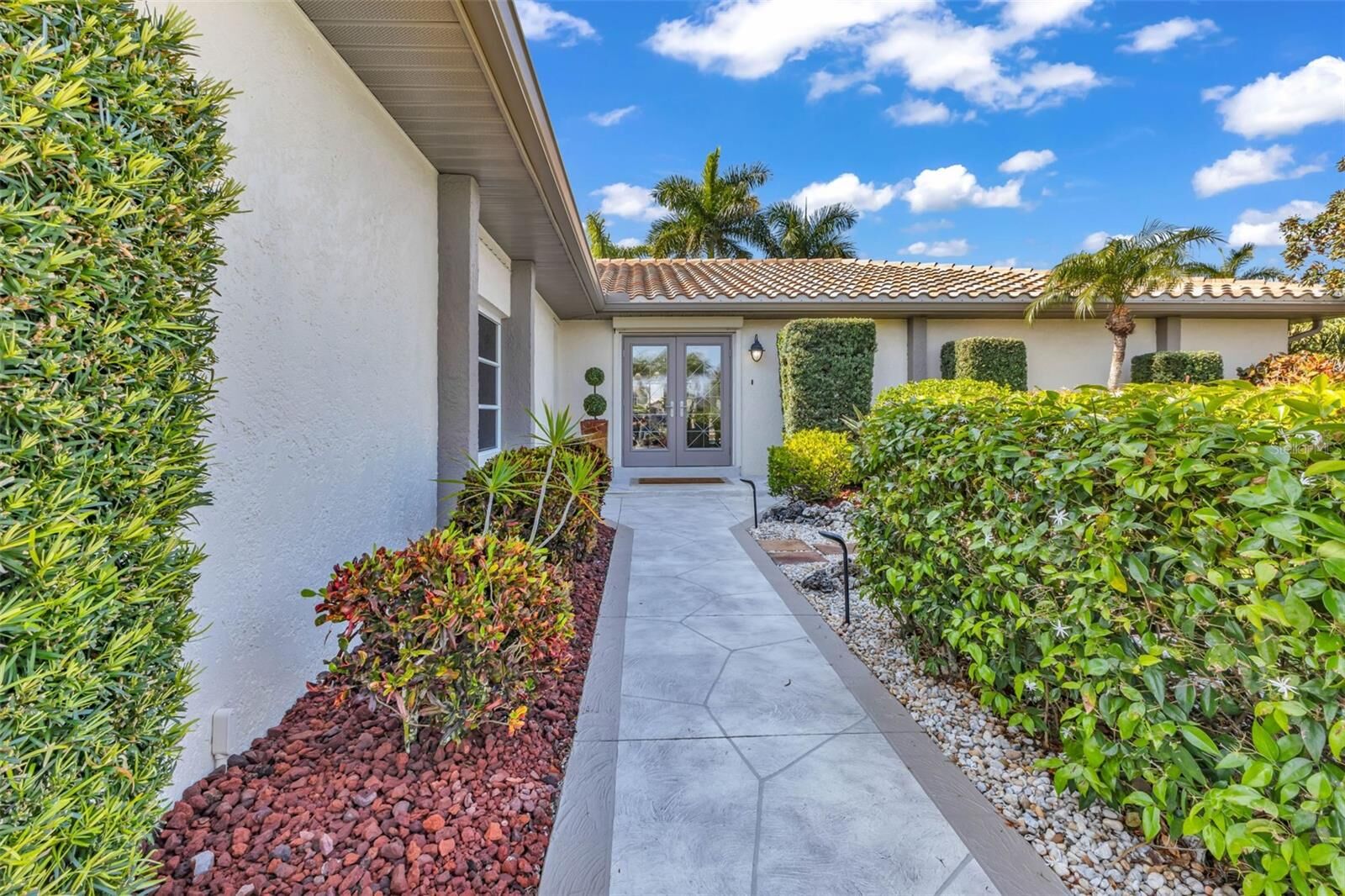 Property Photo: 435 Caicos Drive FL 33950