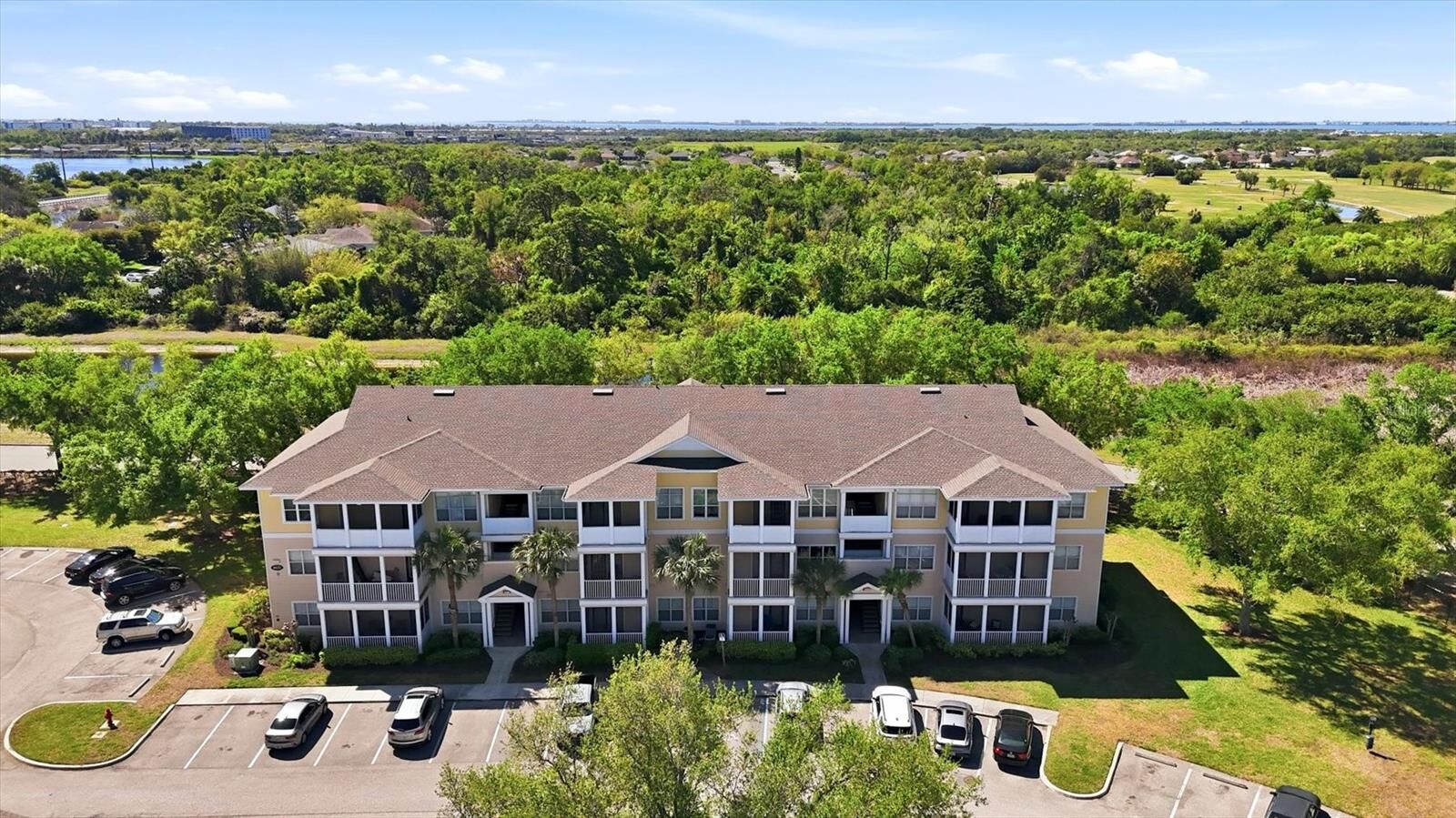 Property Photo: 4802 51st Street W 1801 FL 34210