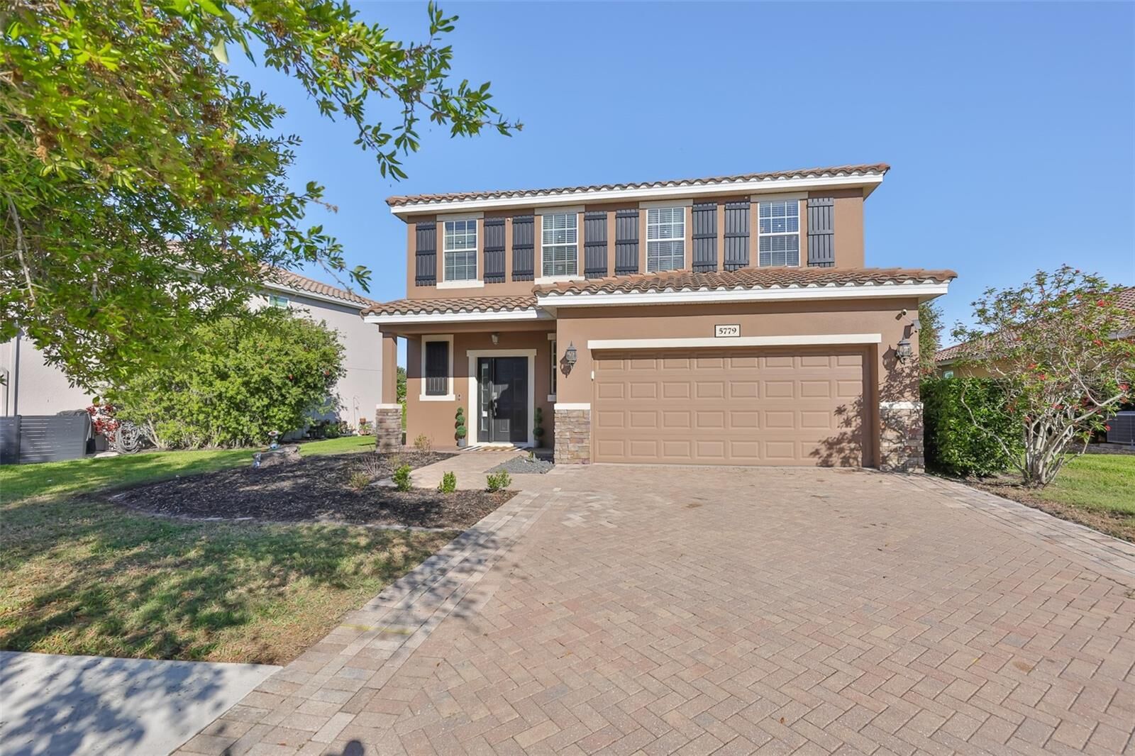 Property Photo:  5779 Aaron Court  FL 34232 