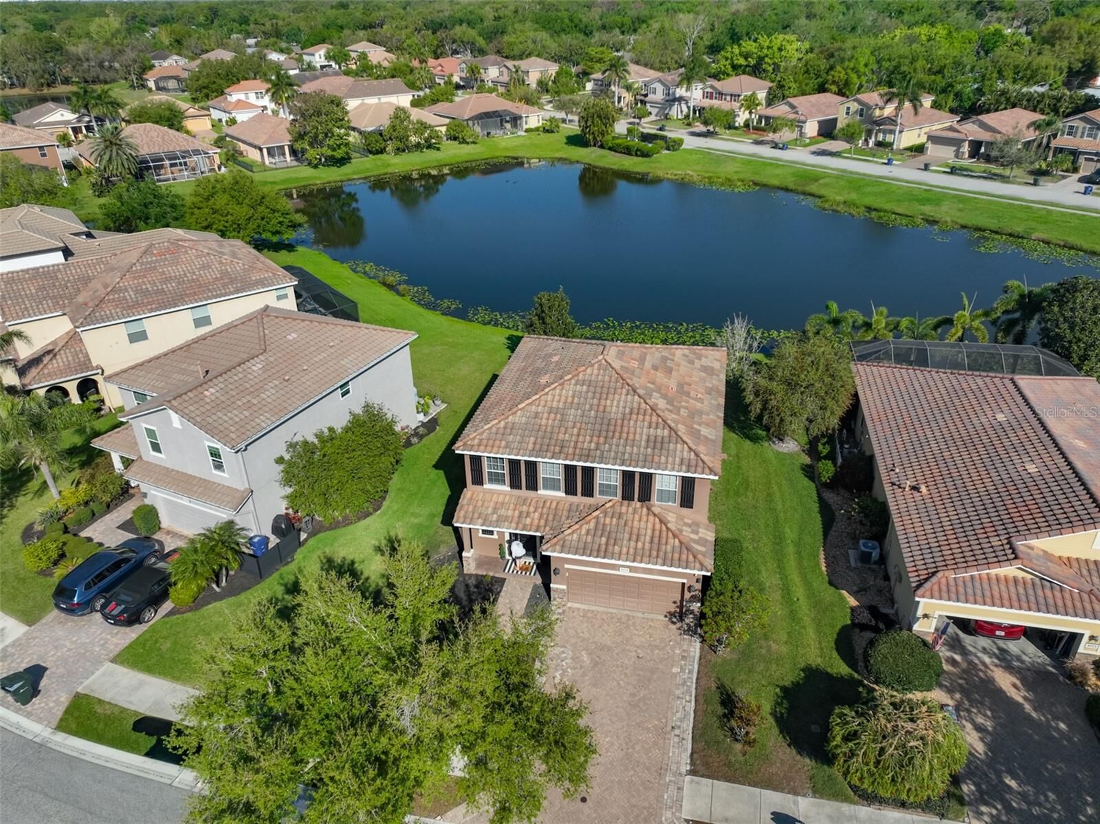 Property Photo:  5779 Aaron Court  FL 34232 