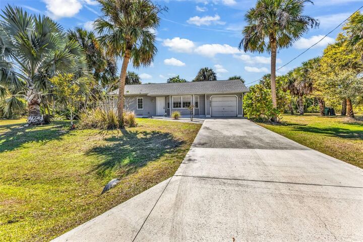 Property Photo: 26091 Eaverson Road FL 33955